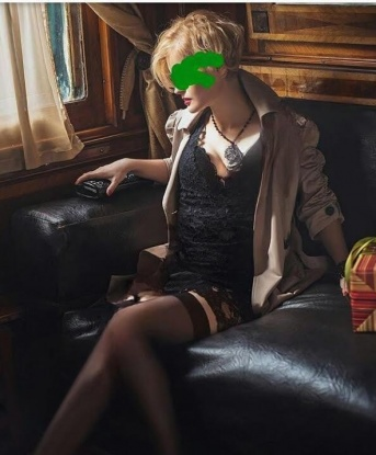 Проститутка Тамара